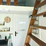 Tinyhouses & Garden Poruba