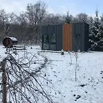 Tinyhouses & Garden Apartment