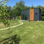 Tinyhouses & Garden Apartment Gecel