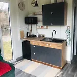 Apartment Tinyhouses & Garden Gecel