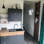 Tinyhouses & Garden Poruba