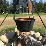Tinyhouses & Garden Apartment *