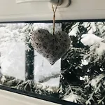 Apartman Tinyhouses & Garden Poruba