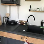 Tinyhouses & Garden Apartman