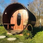 Tinyhouses & Garden * Gecel