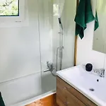 Tinyhouses & Garden Gecel