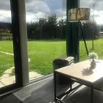 Apartment Tinyhouses & Garden