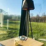Tinyhouses & Garden Apartament *
