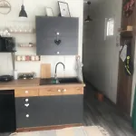 Tinyhouses & Garden Apartament