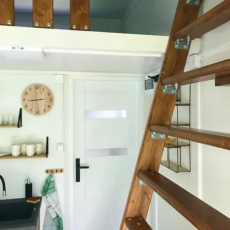 Tinyhouses & Garden Gecel