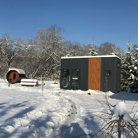 Tinyhouses & Garden Gecel