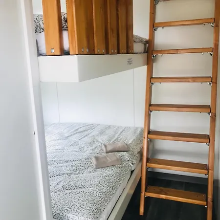 Tinyhouses & Garden * Gecel