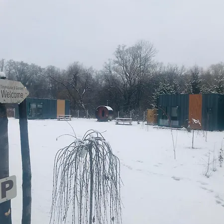 Tinyhouses & Garden *