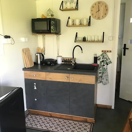 Tinyhouses & Garden * Gecel