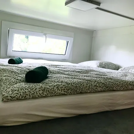 Tinyhouses & Garden דירה Gecel