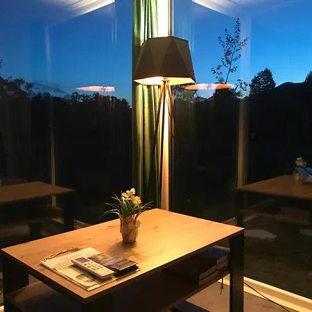 Tinyhouses & Garden *