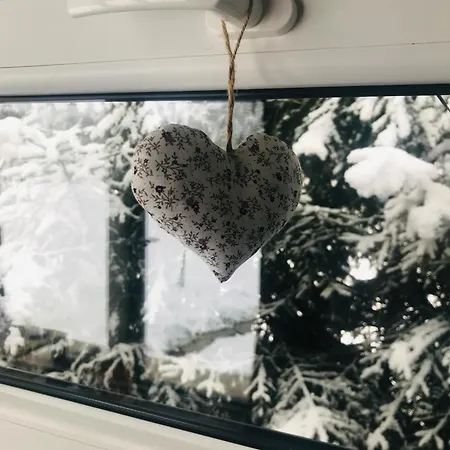 Appartement Tinyhouses & Garden Gecel