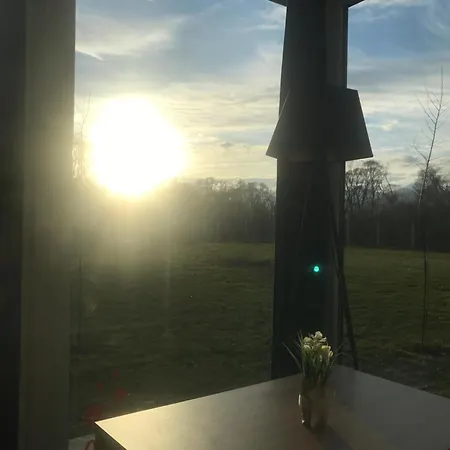 Tinyhouses & Garden Gecel