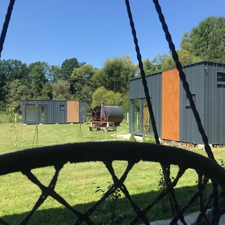 Tinyhouses & Garden * Gecel