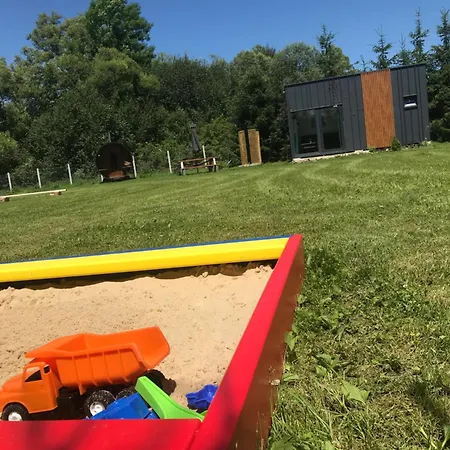 Tinyhouses & Garden *