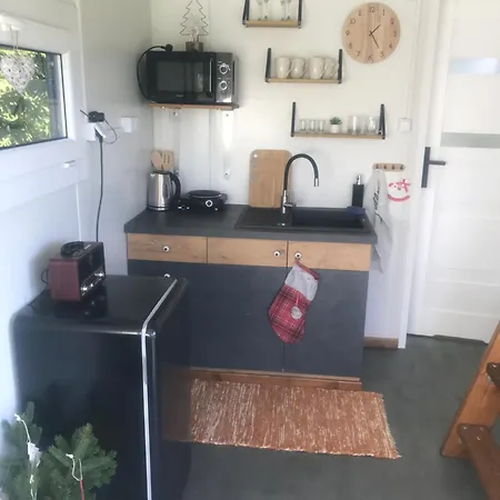 Tinyhouses & Garden * Gecel