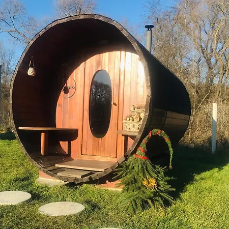 Tinyhouses & Garden * Gecel