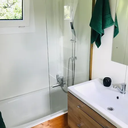 Tinyhouses & Garden Gecel