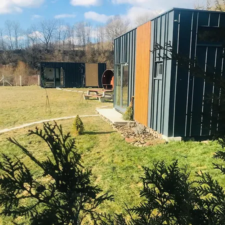 Tinyhouses & Garden Gecel