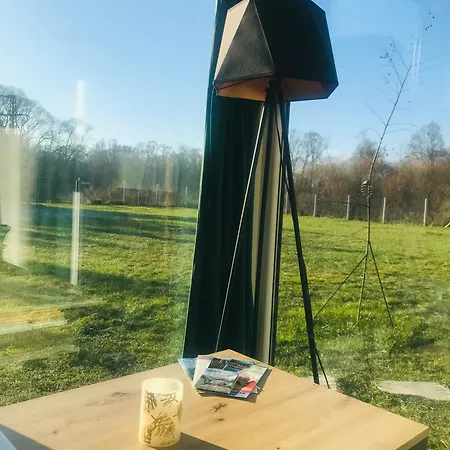 Tinyhouses & Garden Apartment *