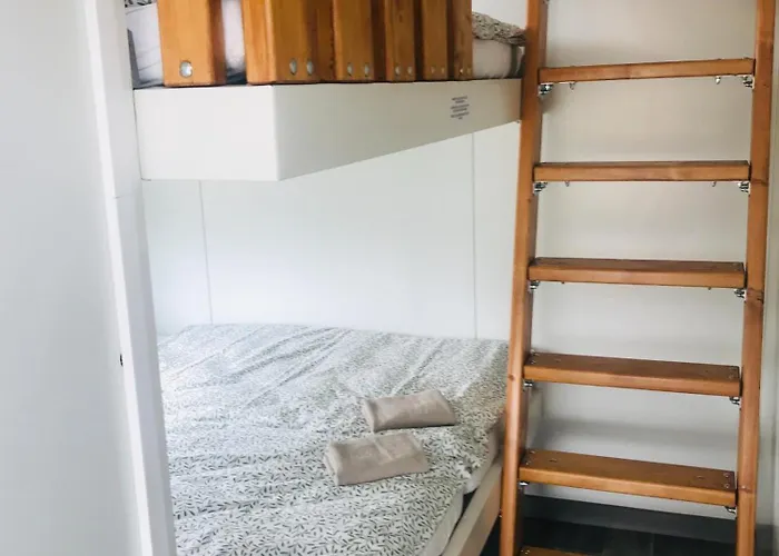 Tinyhouses & Garden * Gecel