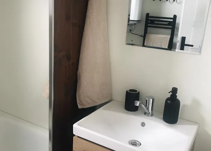 Tinyhouses & Garden * Gecel