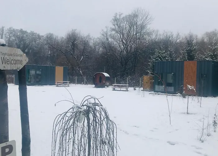 Tinyhouses & Garden *