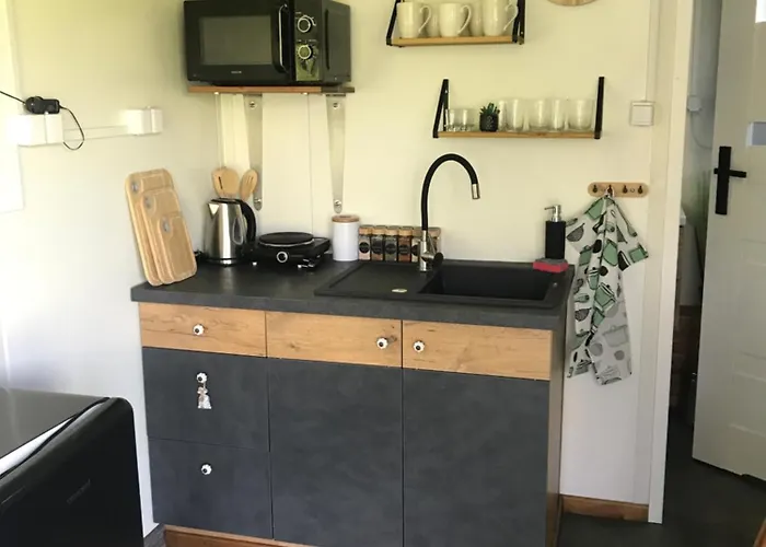 Tinyhouses & Garden * Gecel