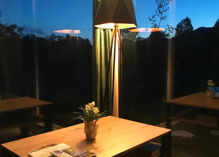Tinyhouses & Garden *
