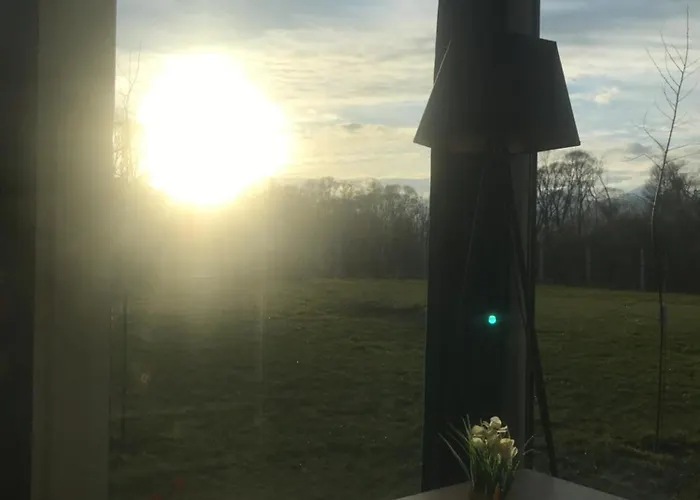 Tinyhouses & Garden Gecel