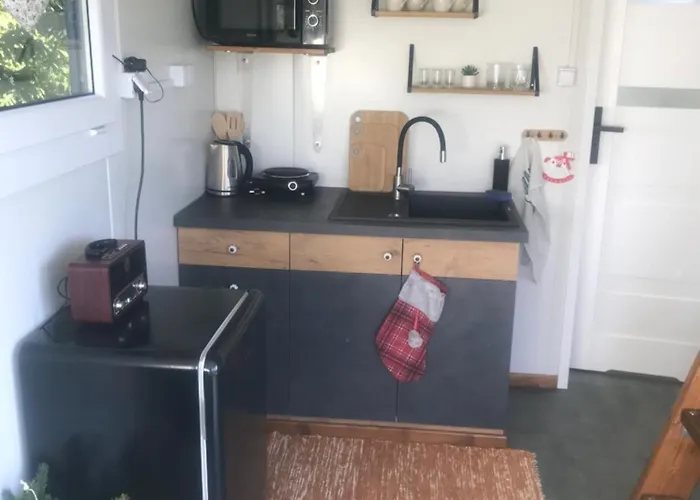 Tinyhouses & Garden * Gecel