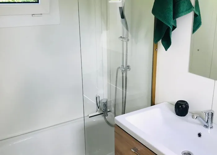 Tinyhouses & Garden Gecel