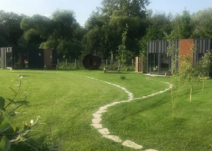 Tinyhouses & Garden *
